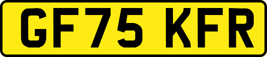 GF75KFR