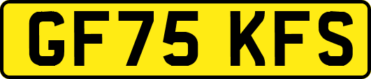 GF75KFS