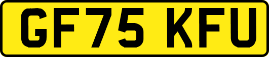 GF75KFU