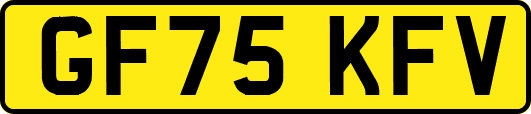GF75KFV