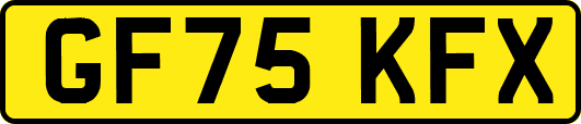 GF75KFX