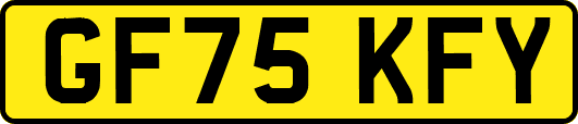 GF75KFY