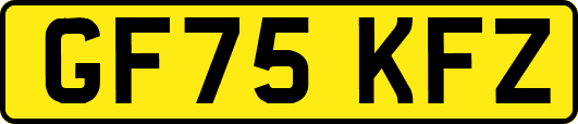 GF75KFZ