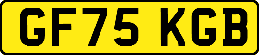 GF75KGB