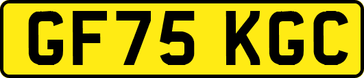 GF75KGC