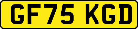 GF75KGD