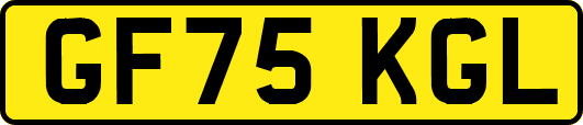 GF75KGL