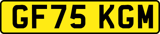 GF75KGM