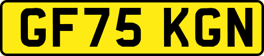 GF75KGN