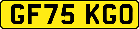 GF75KGO