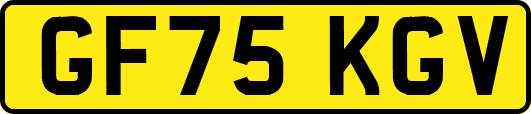 GF75KGV
