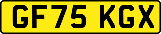 GF75KGX