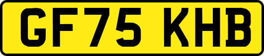 GF75KHB