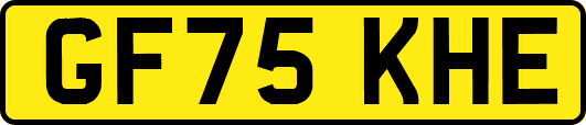 GF75KHE