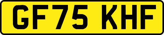 GF75KHF