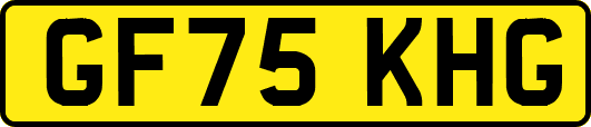 GF75KHG