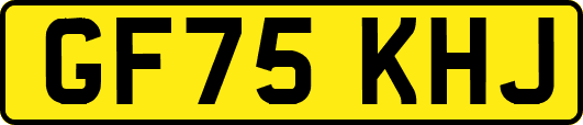 GF75KHJ
