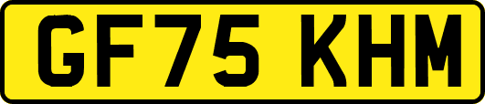 GF75KHM