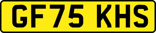 GF75KHS