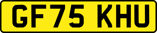 GF75KHU