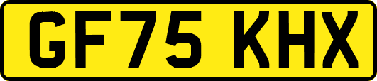 GF75KHX
