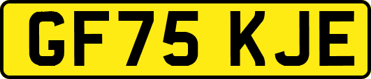 GF75KJE