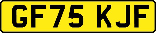 GF75KJF