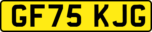 GF75KJG