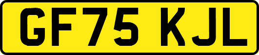 GF75KJL