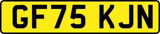 GF75KJN