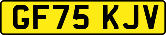 GF75KJV