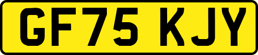 GF75KJY