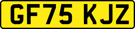 GF75KJZ