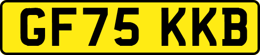 GF75KKB