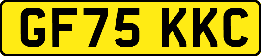 GF75KKC