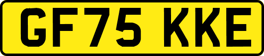 GF75KKE