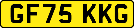 GF75KKG