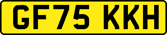 GF75KKH