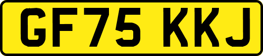 GF75KKJ