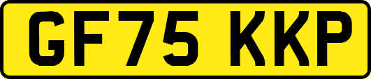 GF75KKP