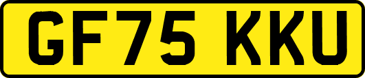 GF75KKU