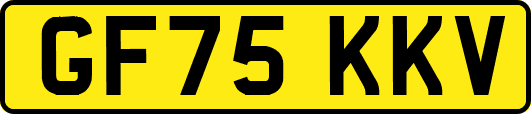 GF75KKV