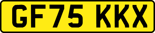 GF75KKX