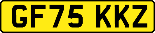 GF75KKZ