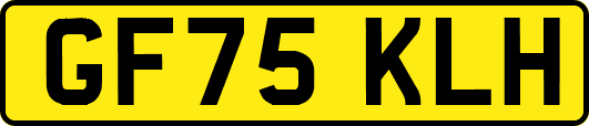 GF75KLH