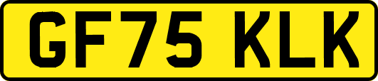 GF75KLK