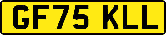 GF75KLL