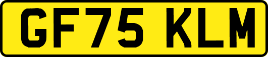GF75KLM