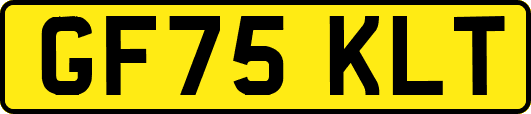 GF75KLT