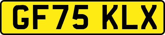 GF75KLX